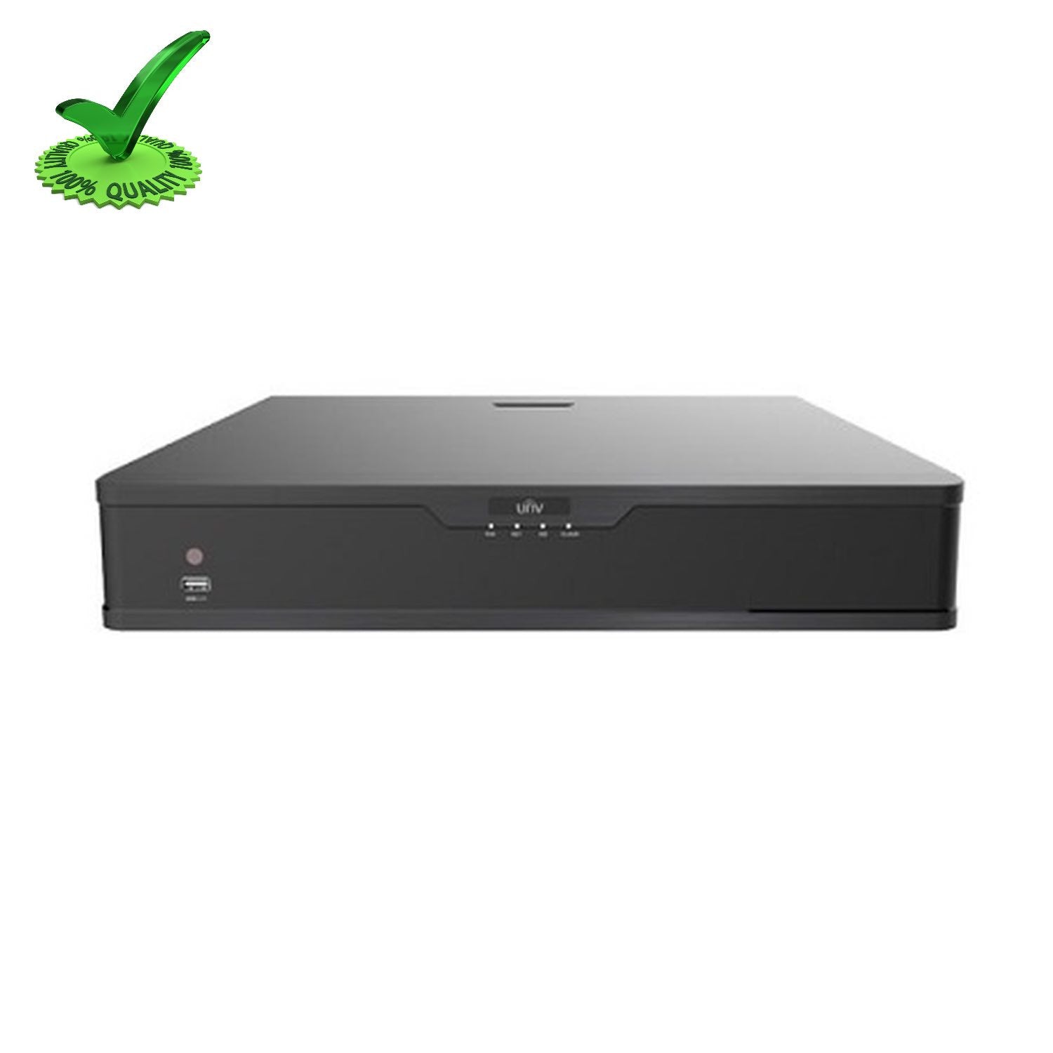 Uniview NVR304-32S-P16 32Ch HD Network Video Recorder Uniview NVR304-32S-P16 32Ch HD Network Video Recorder